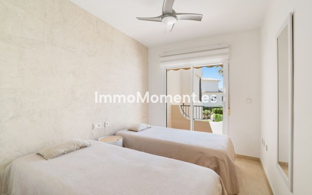 Resale - Townhouse - Marbella - Costabella