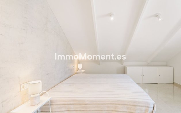 Resale - Townhouse - Marbella - Costabella