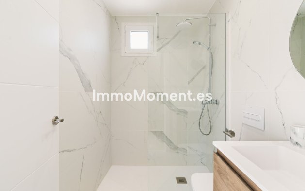 Resale - Townhouse - Marbella - Costabella