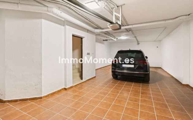 Resale - Townhouse - Marbella - Costabella