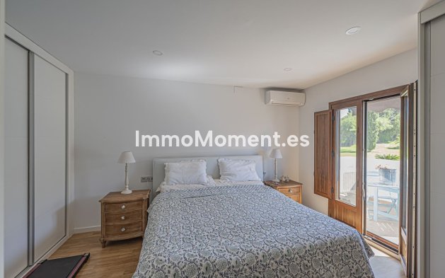 Revente - Maison mitoyenne - Estepona  - Atalaya