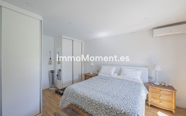 Revente - Maison mitoyenne - Estepona  - Atalaya