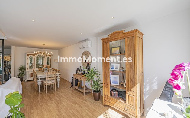Revente - Maison mitoyenne - Estepona  - Atalaya