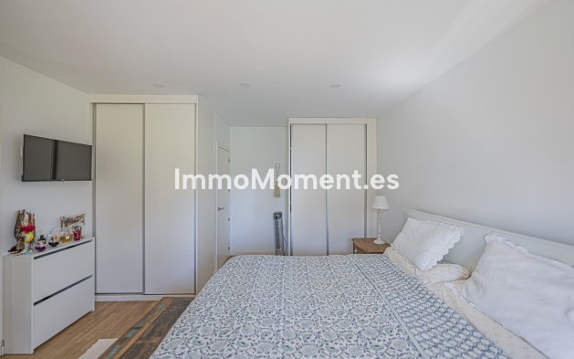 Revente - Maison mitoyenne - Estepona  - Atalaya