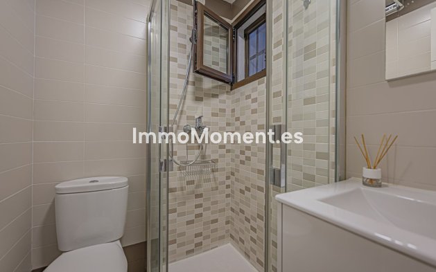 Revente - Maison mitoyenne - Estepona  - Atalaya