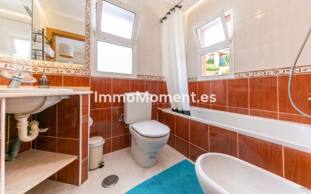 Resale - Detached villa - Mijas - Mijas Centro