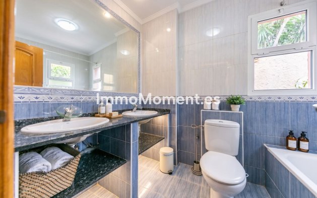 Resale - Detached villa - Mijas - Mijas Centro