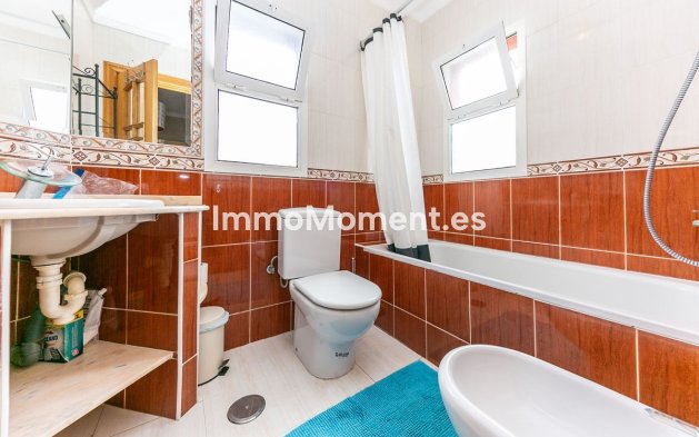 Resale - Detached villa - Mijas - Mijas Centro