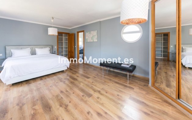 Resale - Detached villa - Mijas - Mijas Centro