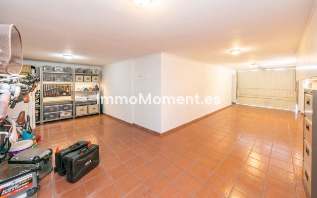 Resale - Detached villa - Mijas - Mijas Centro