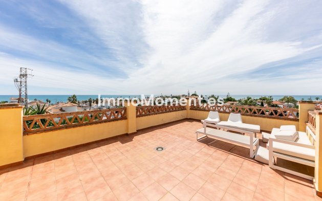 Resale - Detached villa - Mijas - Mijas Centro