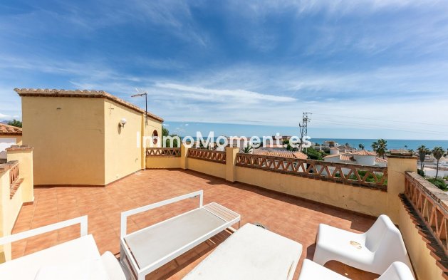 Resale - Detached villa - Mijas - Mijas Centro