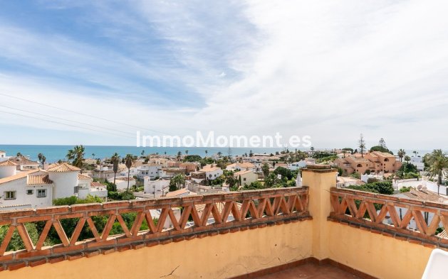 Resale - Detached villa - Mijas - Mijas Centro