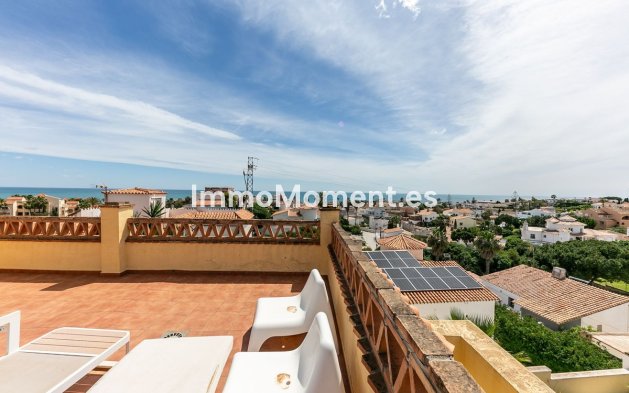 Resale - Detached villa - Mijas - Mijas Centro