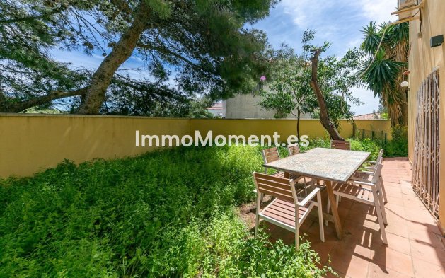 Resale - Detached villa - Mijas - Mijas Centro