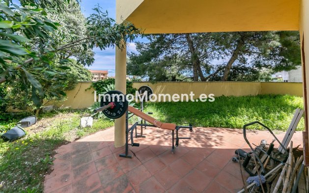 Resale - Detached villa - Mijas - Mijas Centro