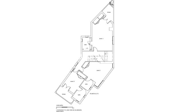 Resale - Detached villa - Mijas - Mijas Centro
