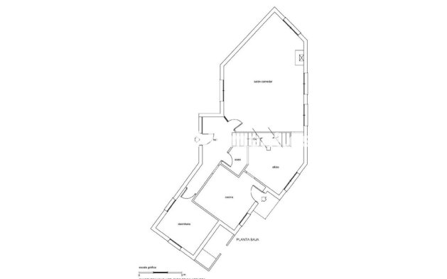 Resale - Detached villa - Mijas - Mijas Centro