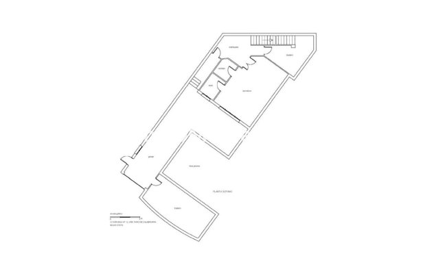 Resale - Detached villa - Mijas - Mijas Centro