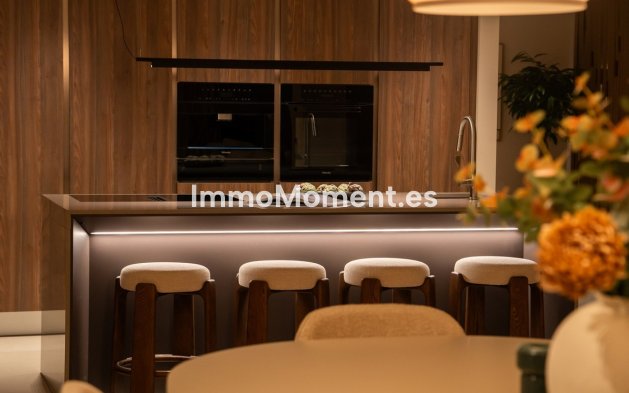 Bestaande woning - Vrijstaande villa - Benahavís - Benahavís Centro