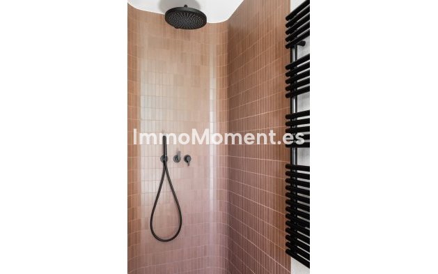 Bestaande woning - Vrijstaande villa - Benahavís - Benahavís Centro