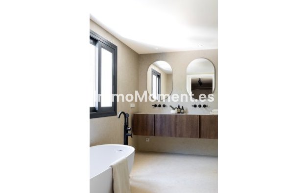 Bestaande woning - Vrijstaande villa - Benahavís - Benahavís Centro