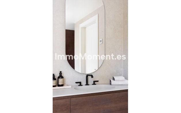 Bestaande woning - Vrijstaande villa - Benahavís - Benahavís Centro