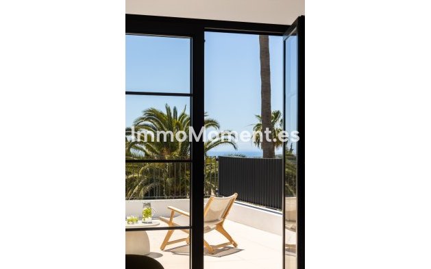 Bestaande woning - Vrijstaande villa - Benahavís - Benahavís Centro