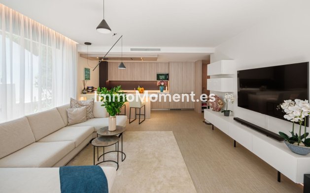 Revente - Appartement - Marbella - Carib Playa