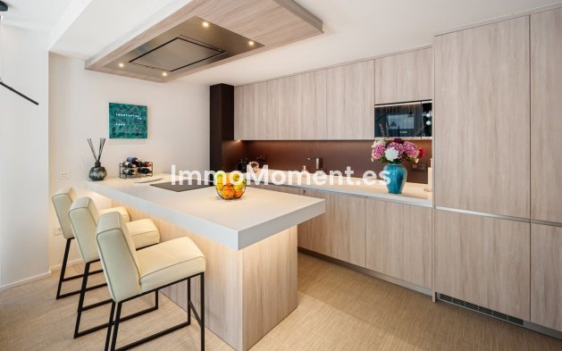 Revente - Appartement - Marbella - Carib Playa