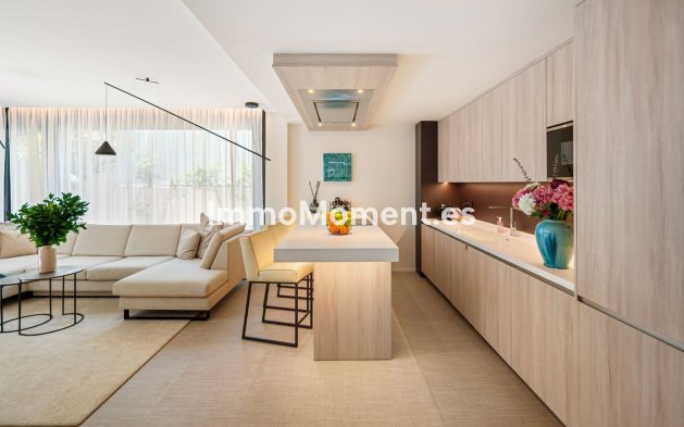 Revente - Appartement - Marbella - Carib Playa