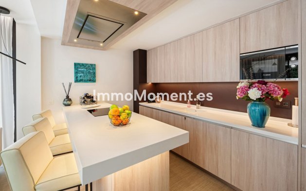 Revente - Appartement - Marbella - Carib Playa