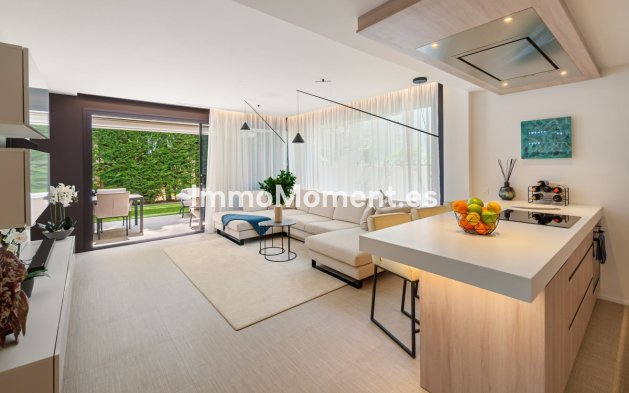 Revente - Appartement - Marbella - Carib Playa