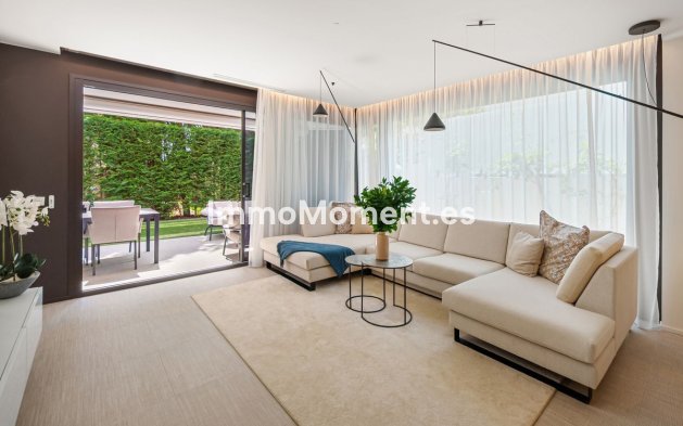 Revente - Appartement - Marbella - Carib Playa