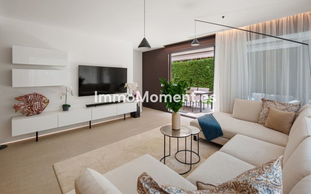 Revente - Appartement - Marbella - Carib Playa