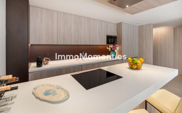 Revente - Appartement - Marbella - Carib Playa