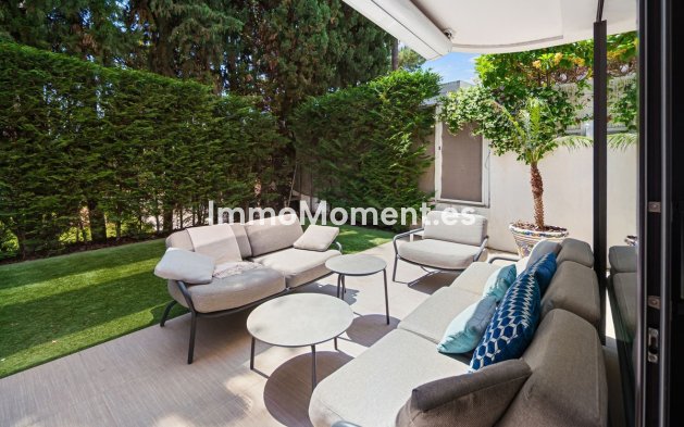 Revente - Appartement - Marbella - Carib Playa