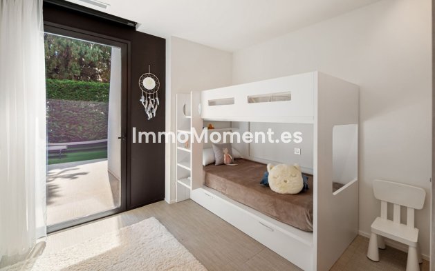 Revente - Appartement - Marbella - Carib Playa
