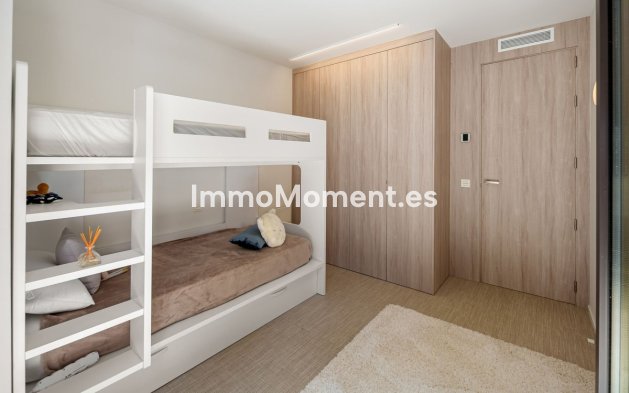 Revente - Appartement - Marbella - Carib Playa