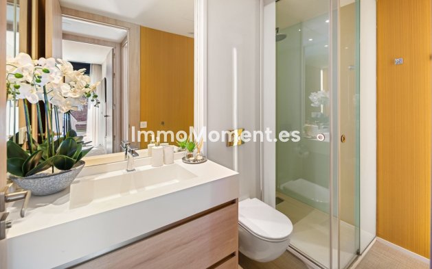 Revente - Appartement - Marbella - Carib Playa