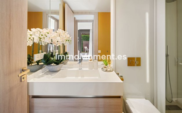 Revente - Appartement - Marbella - Carib Playa