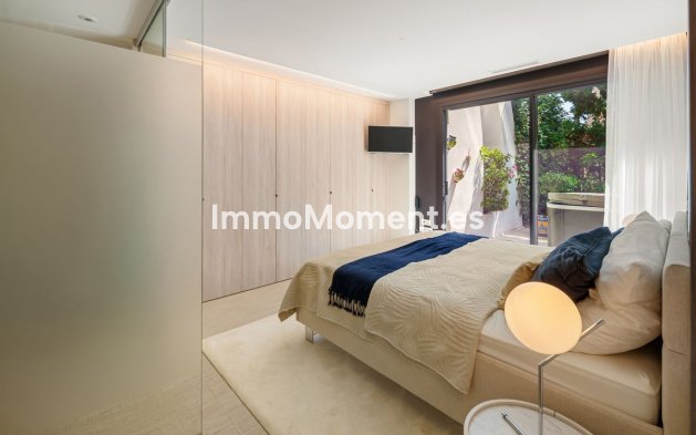 Revente - Appartement - Marbella - Carib Playa