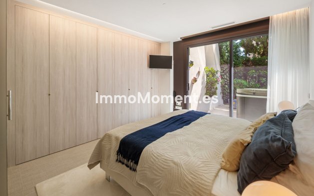 Revente - Appartement - Marbella - Carib Playa