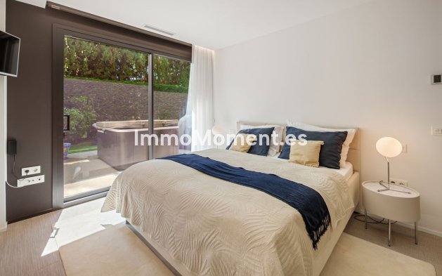 Revente - Appartement - Marbella - Carib Playa