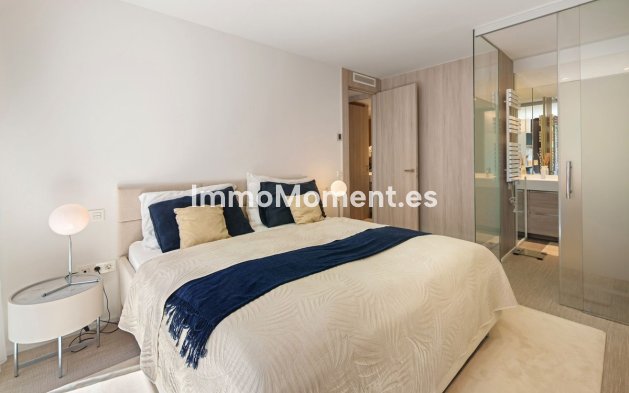 Revente - Appartement - Marbella - Carib Playa