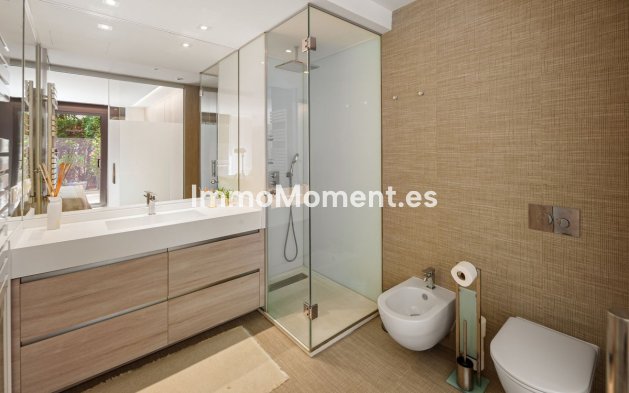 Revente - Appartement - Marbella - Carib Playa