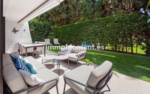 Revente - Appartement - Marbella - Carib Playa