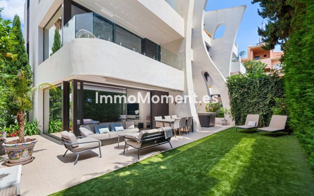 Revente - Appartement - Marbella - Carib Playa