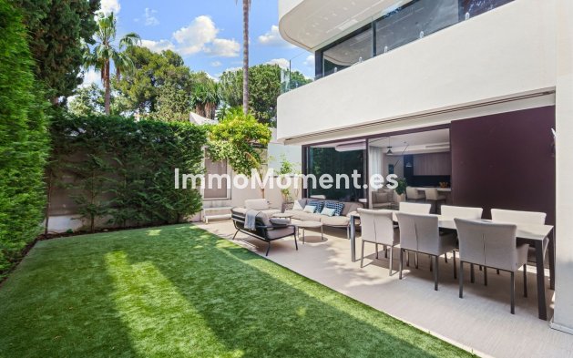 Revente - Appartement - Marbella - Carib Playa