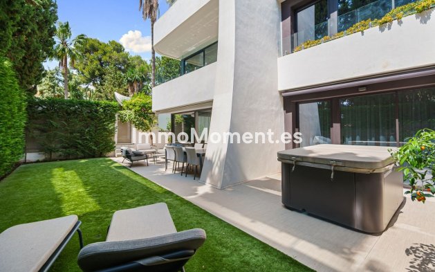 Revente - Appartement - Marbella - Carib Playa